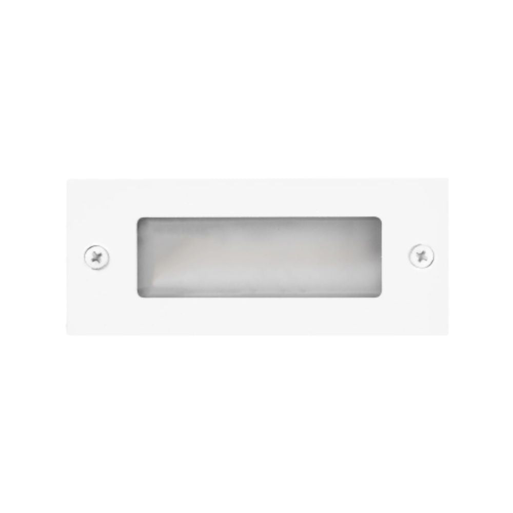 Havit BATA LED Brick Light - 3W/6W, Tri-Colour, IP54, Recessed-Havit Lighting-Ozlighting.com.au