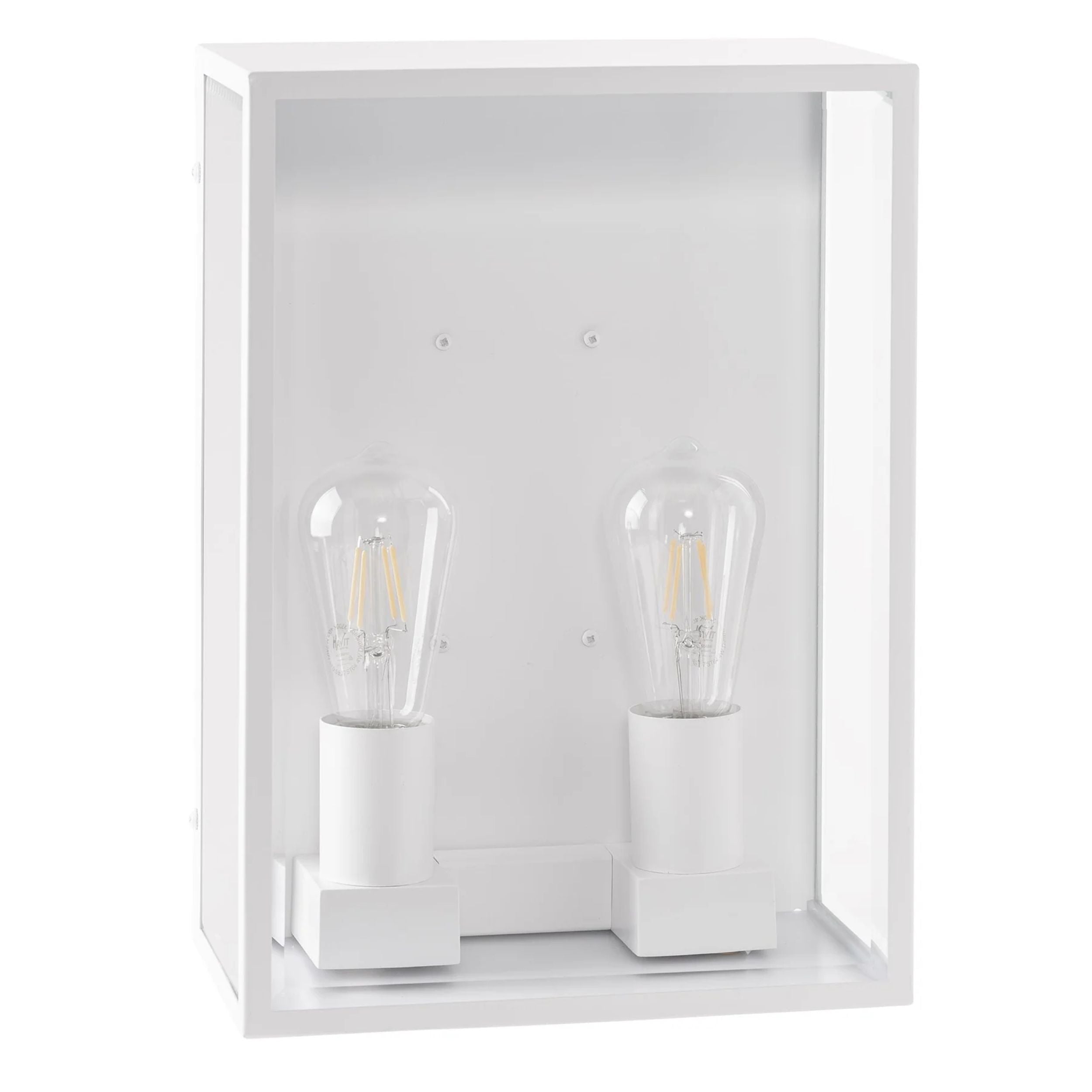 Havit BAYSIDE - 2x4W LED Wall Light-Havit Lighting-Ozlighting.com.au