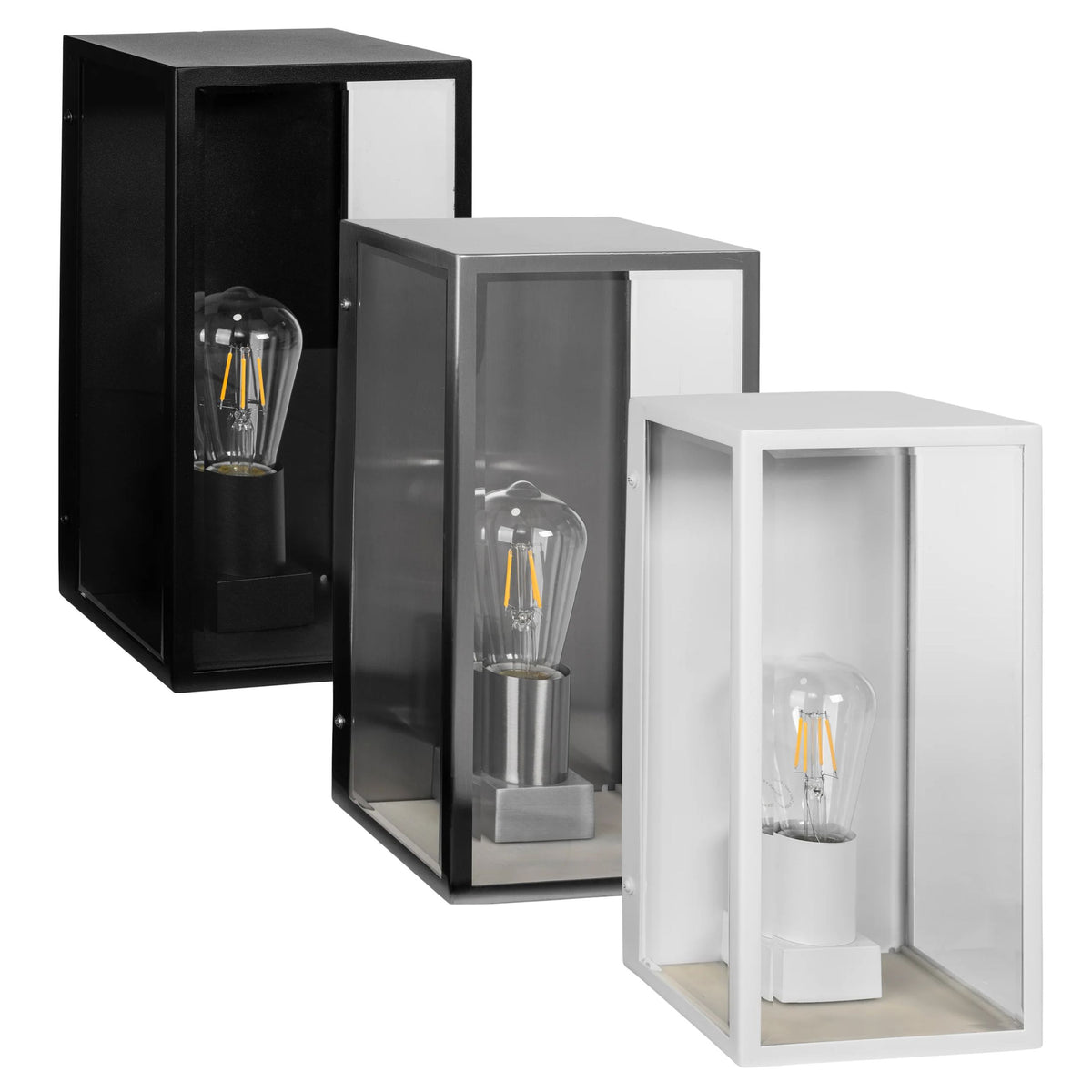 Havit BAYSIDE LED Wall Light - 4W-Havit Lighting-Ozlighting.com.au