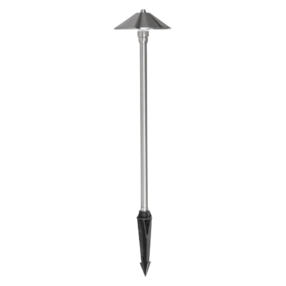 Havit BITTA - 3W LED Tri-Colour Metal Garden Spike Light IP65 - DRIVER REQUIRED-Havit Lighting-Ozlighting.com.au