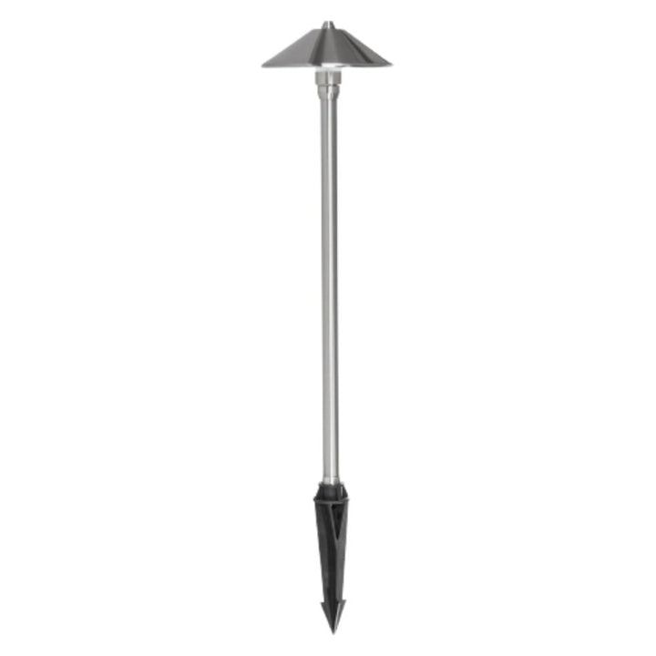 Havit BITTA - 3W LED Tri-Colour Metal Garden Spike Light IP65 - DRIVER REQUIRED-Havit Lighting-Ozlighting.com.au