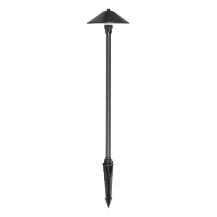 Havit BITTA - 3W LED Tri-Colour Metal Garden Spike Light IP65 - DRIVER REQUIRED-Havit Lighting-Ozlighting.com.au