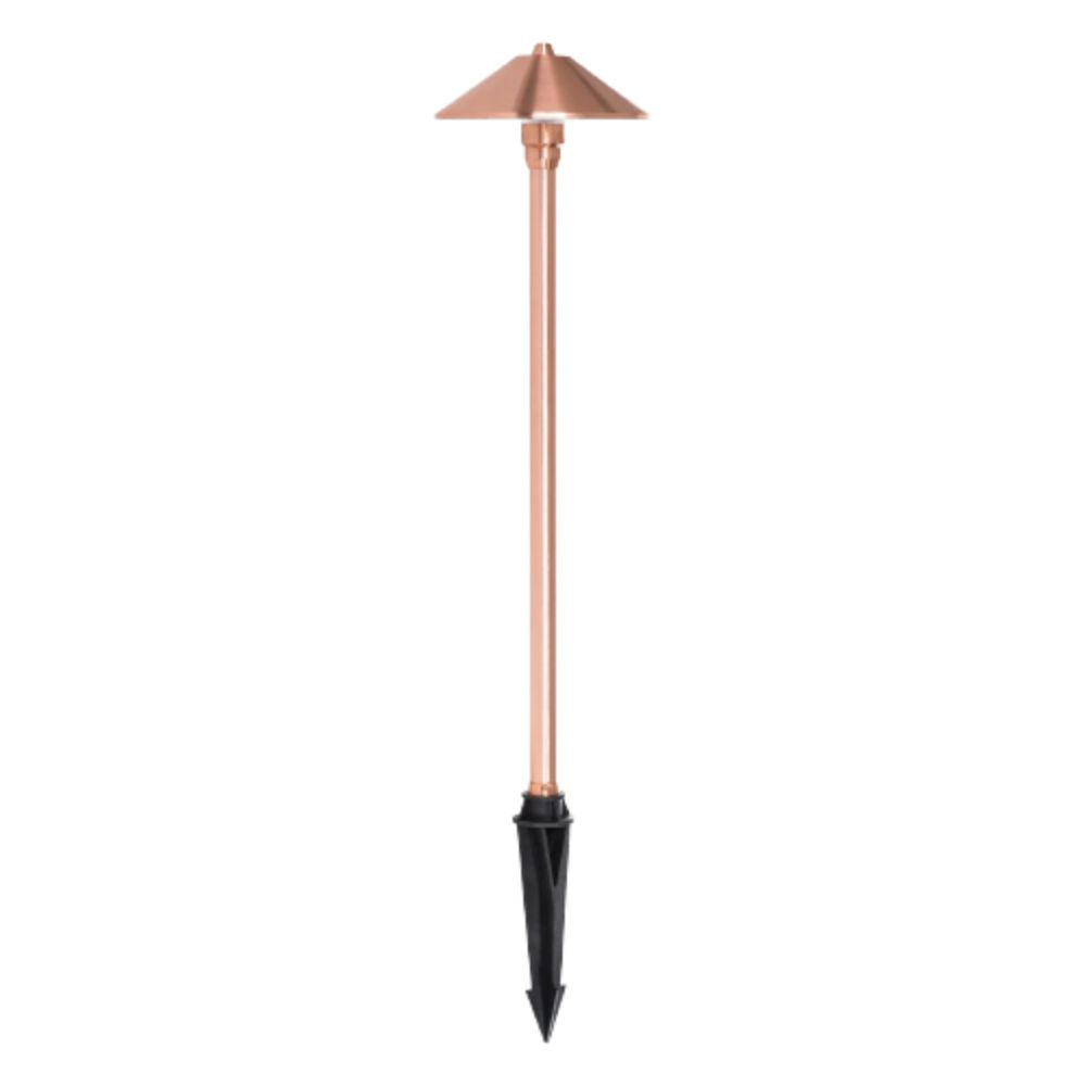 Havit BITTA - 3W LED Tri-Colour Metal Garden Spike Light IP65 - DRIVER REQUIRED-Havit Lighting-Ozlighting.com.au