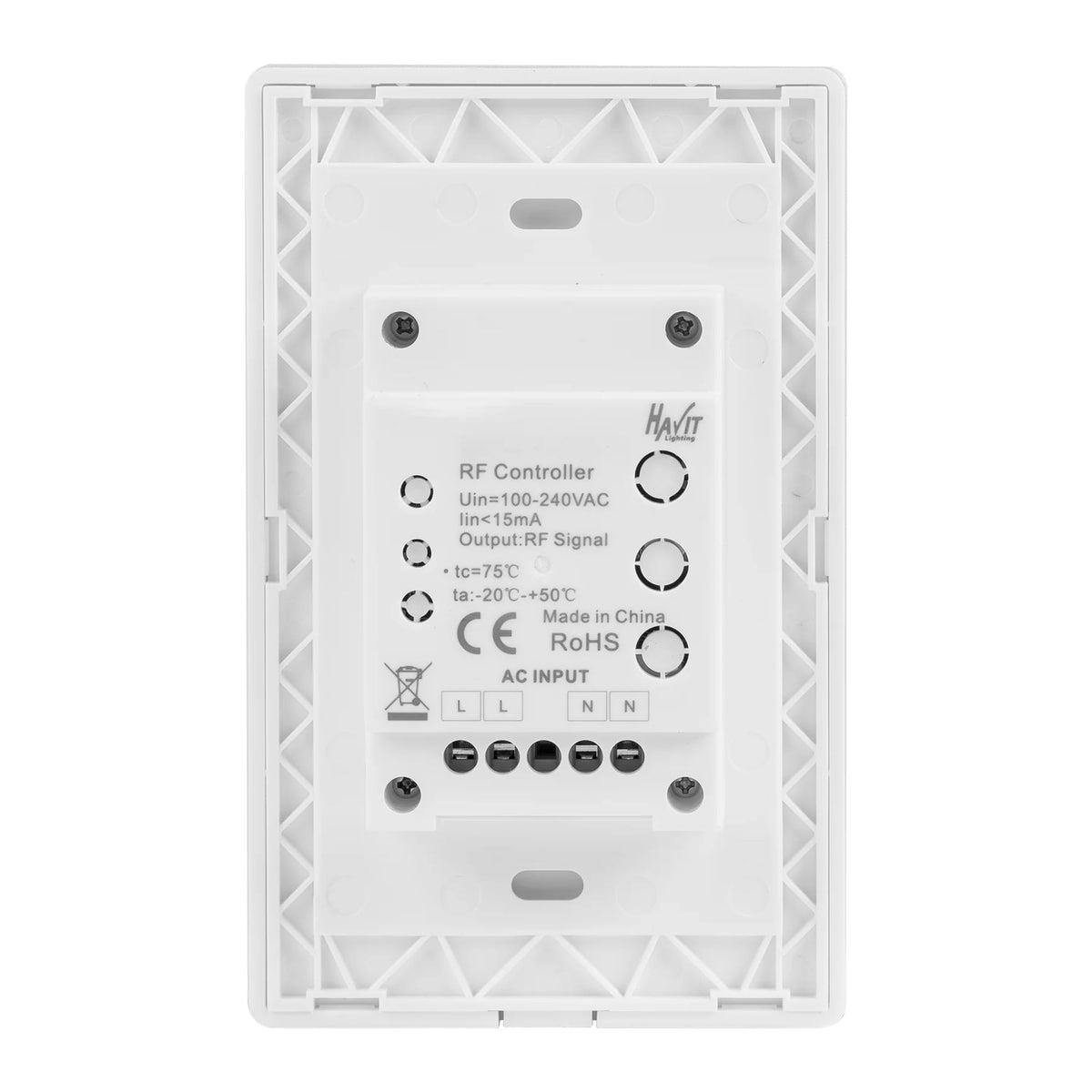 Havit CT/RGBCW LED Strip - Controller-Havit Lighting-Ozlighting.com.au
