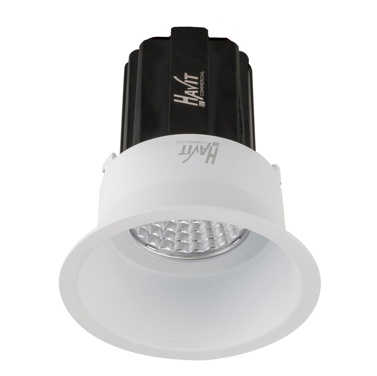Havit Commercial HCP-81350313 LED Downlight - Recessed, DALI 2 Tunable-Havit Commercial-Ozlighting.com.au