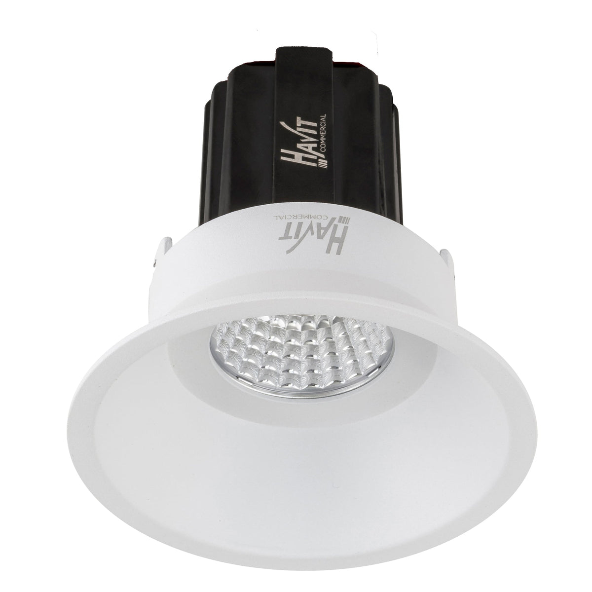 Havit Commercial HCP-81350413 LED Downlight - Recessed, DALI 2 Tunable-Havit Commercial-Ozlighting.com.au