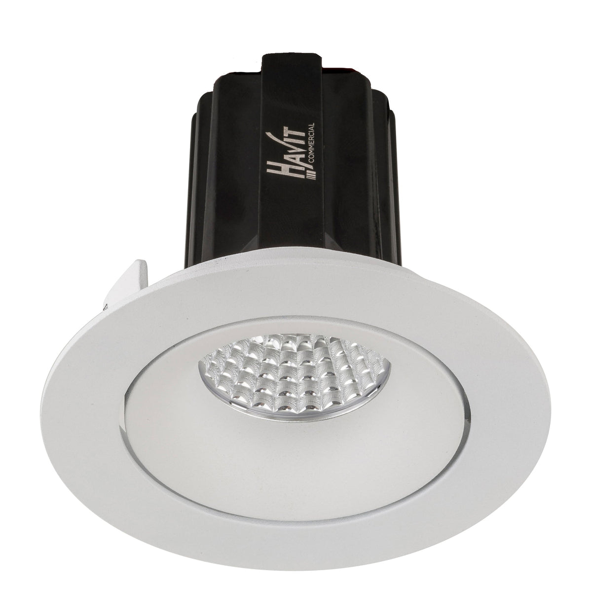 Havit Commercial HCP-81350513 LED Downlight - Recessed, DALI 2 Tunable-Havit Commercial-Ozlighting.com.au
