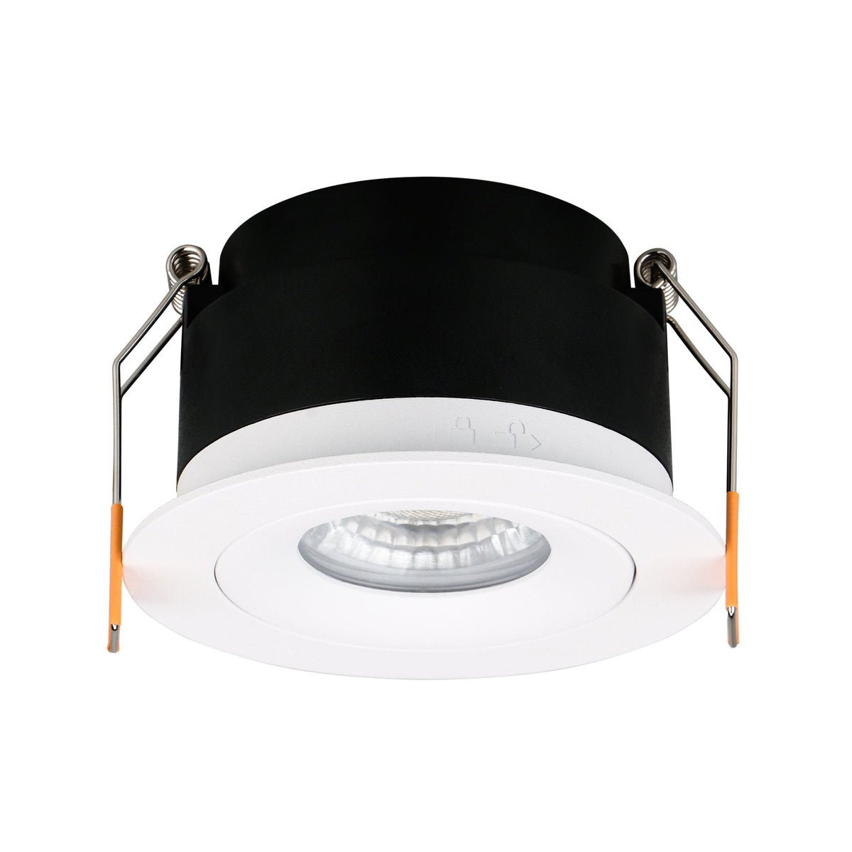 Havit Commercial HCP-81351010 LED Downlight - Recessed, DALI 2 Tunable-Havit Commercial-Ozlighting.com.au