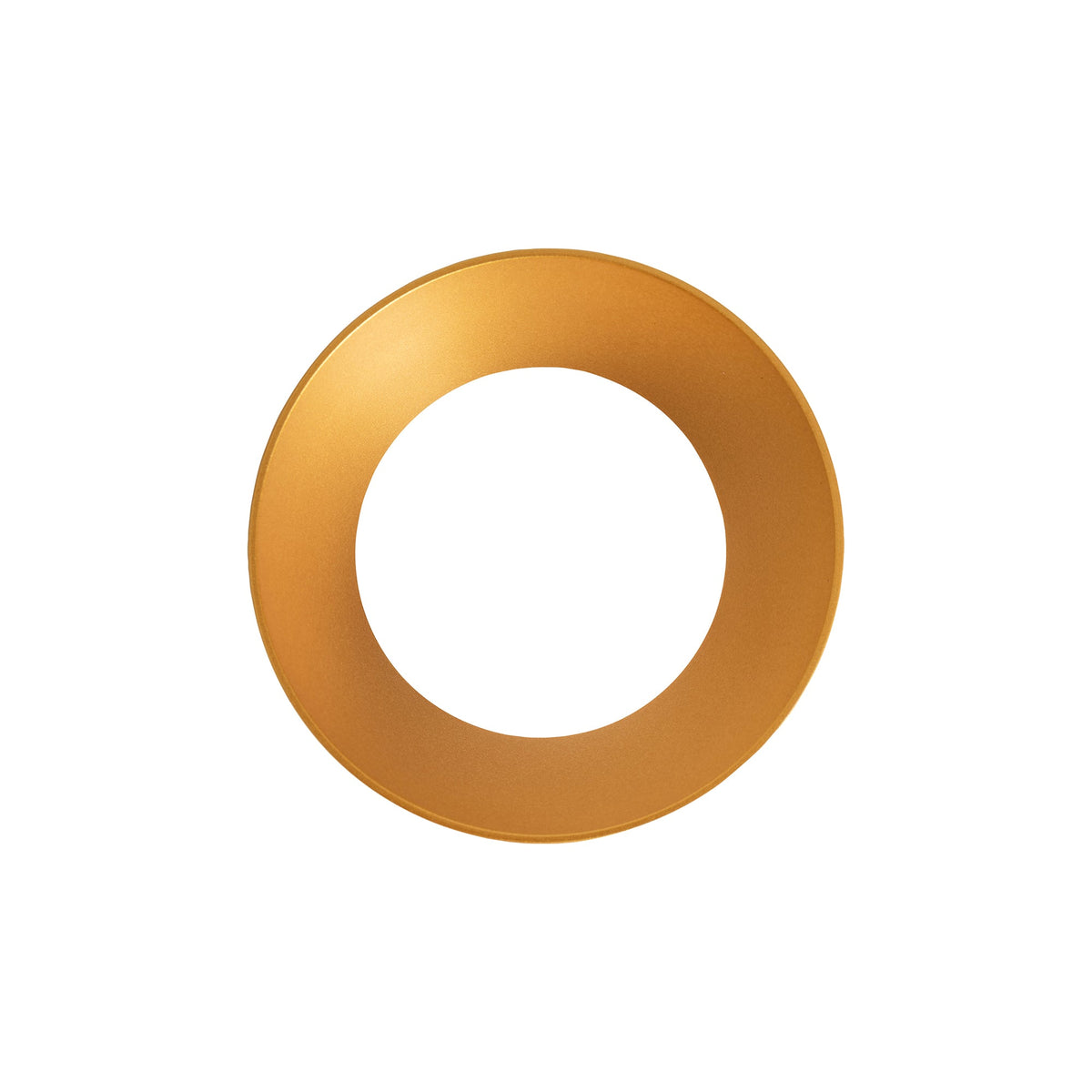 Havit Commercial HCP-82322-GR Downlight Inner Ring - Gold-Havit Commercial-Ozlighting.com.au