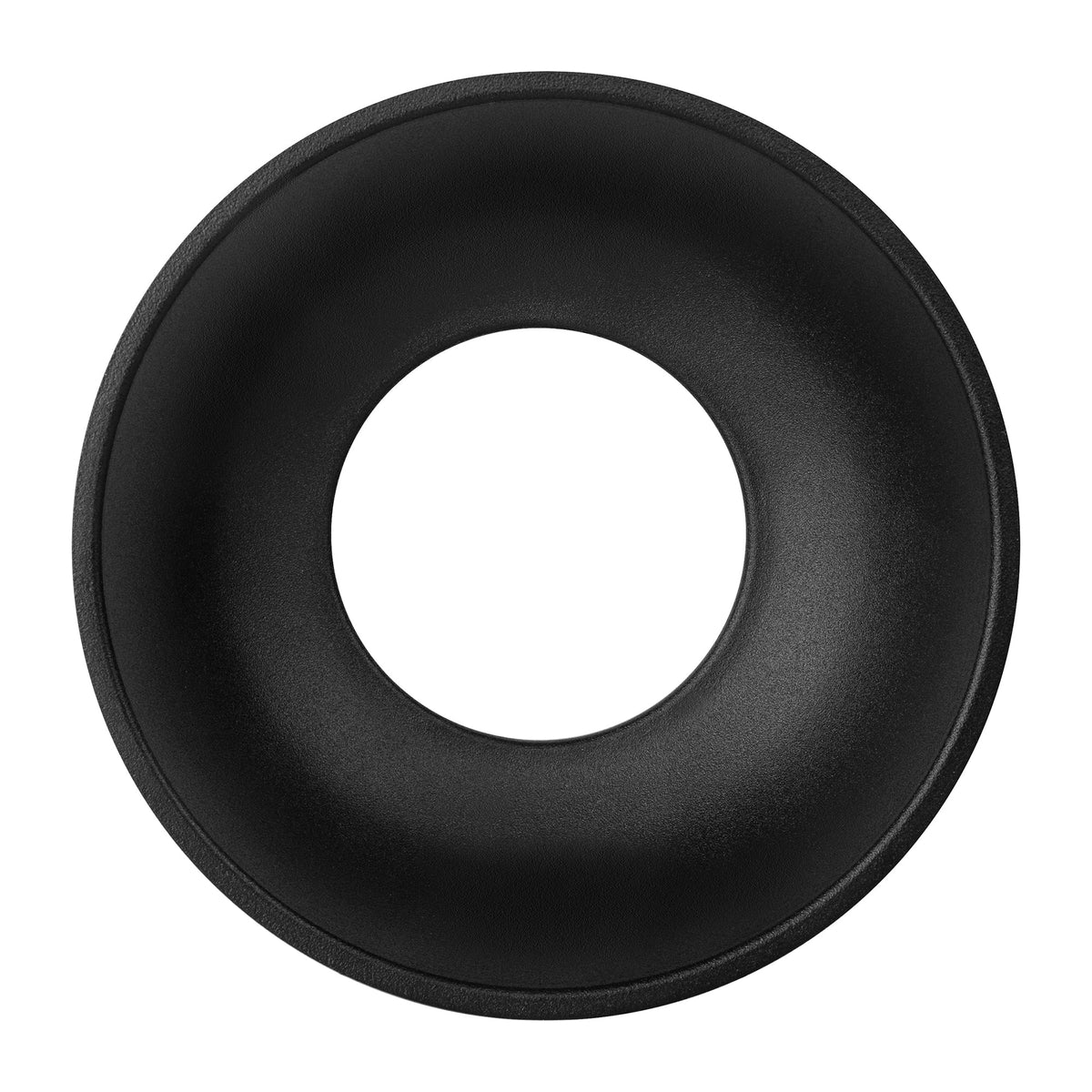 Havit Commercial HCP-89024-BR Downlight Inner Ring - 24W Models, Black-Havit Commercial-Ozlighting.com.au