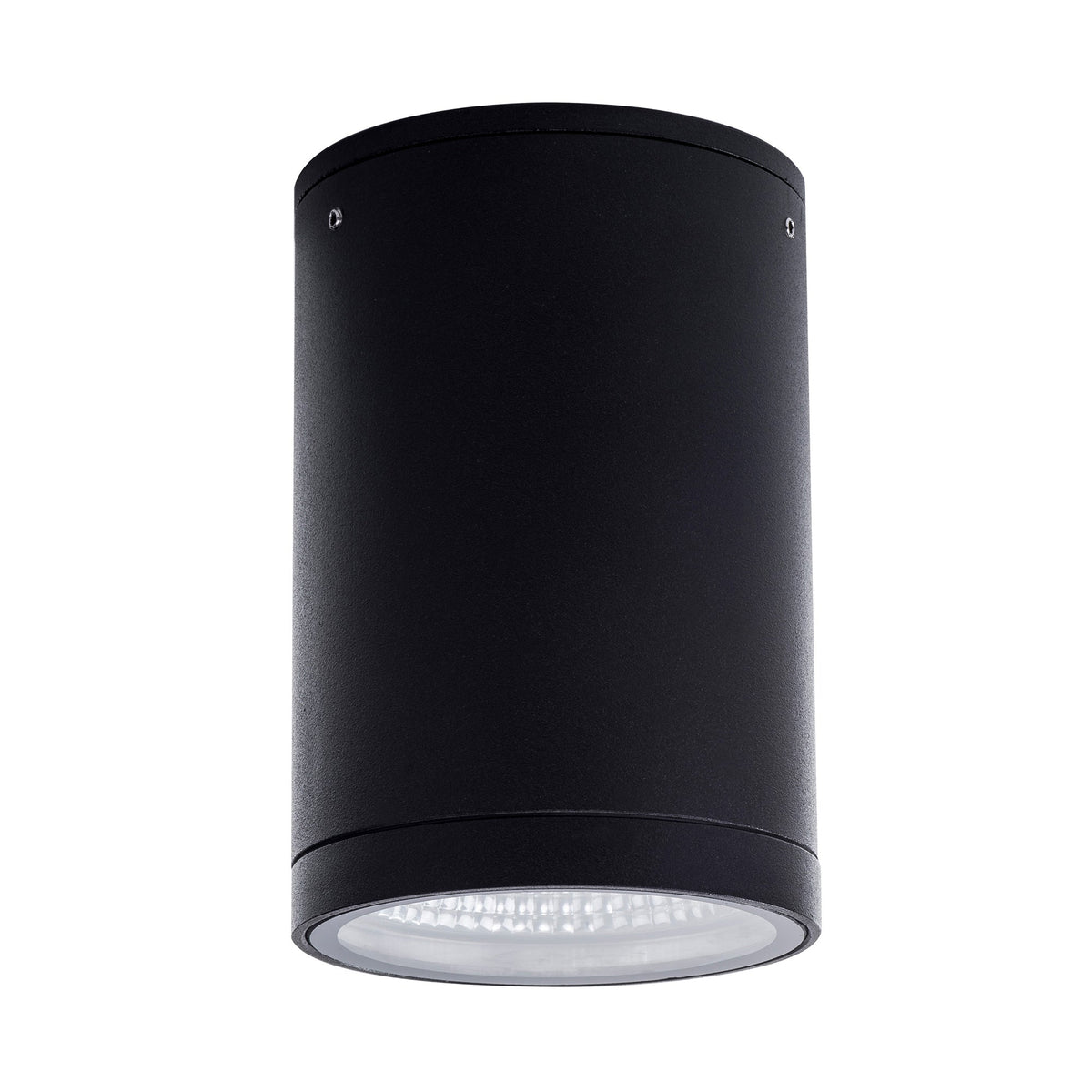 Havit Commercial HCP-8921201 LED Downlight - 12W, Fixed Down, Black-Havit Commercial-Ozlighting.com.au