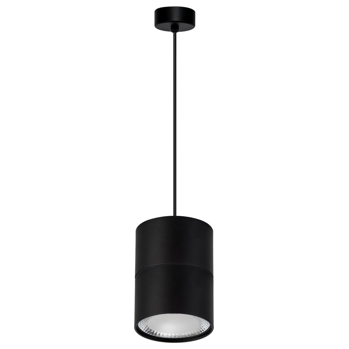 Havit Commercial HCP-8921204-PDT Pendant - 12W, DALI 2, Black-Havit Commercial-Ozlighting.com.au