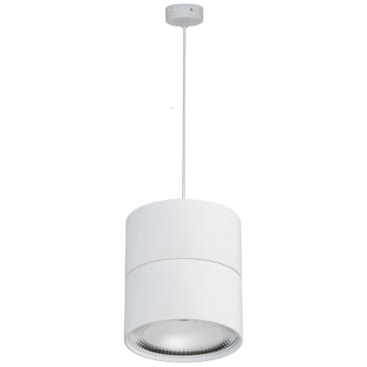 Havit Commercial HCP-8931804-PDT Pendant - 18W, DALI 2, White-Havit Commercial-Ozlighting.com.au