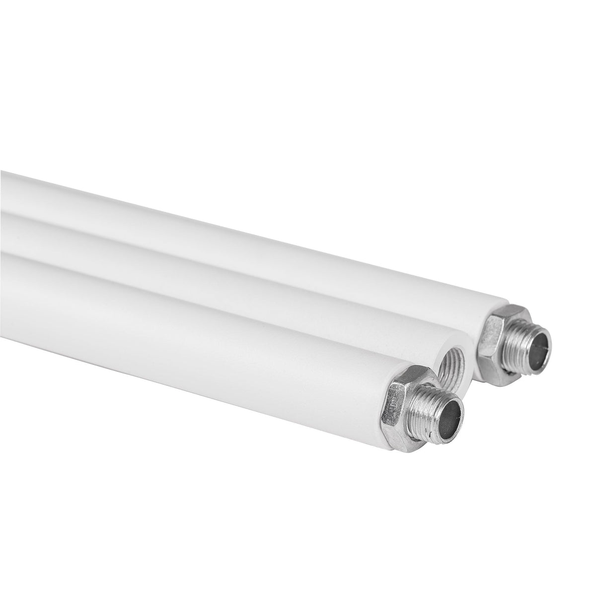 Havit Commercial HCP-900MM-ROD-WHT Pendant Rod Set - 900mm, White-Havit Commercial-Ozlighting.com.au