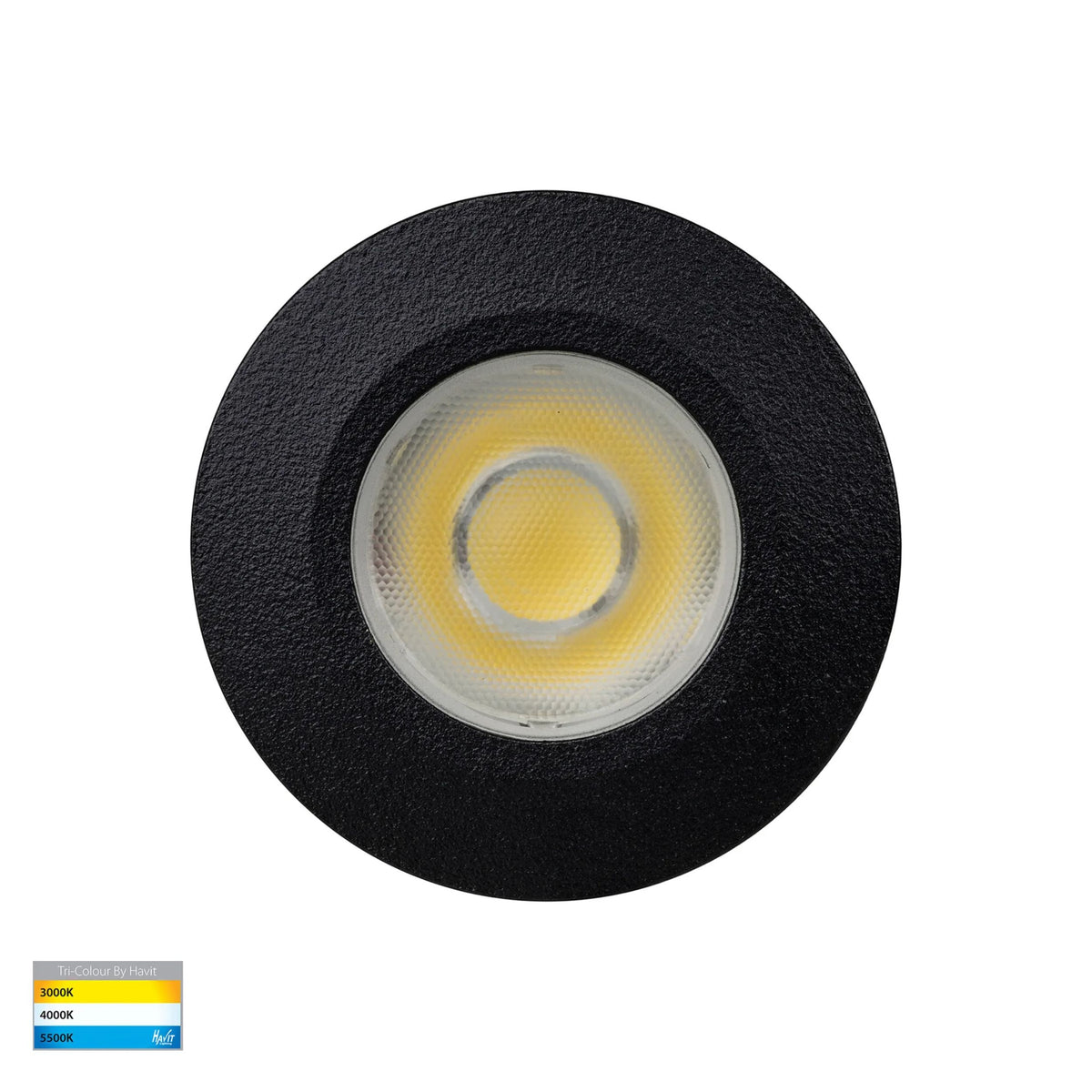 Havit DEK LED Inground Light - 3W-Havit Lighting-Ozlighting.com.au