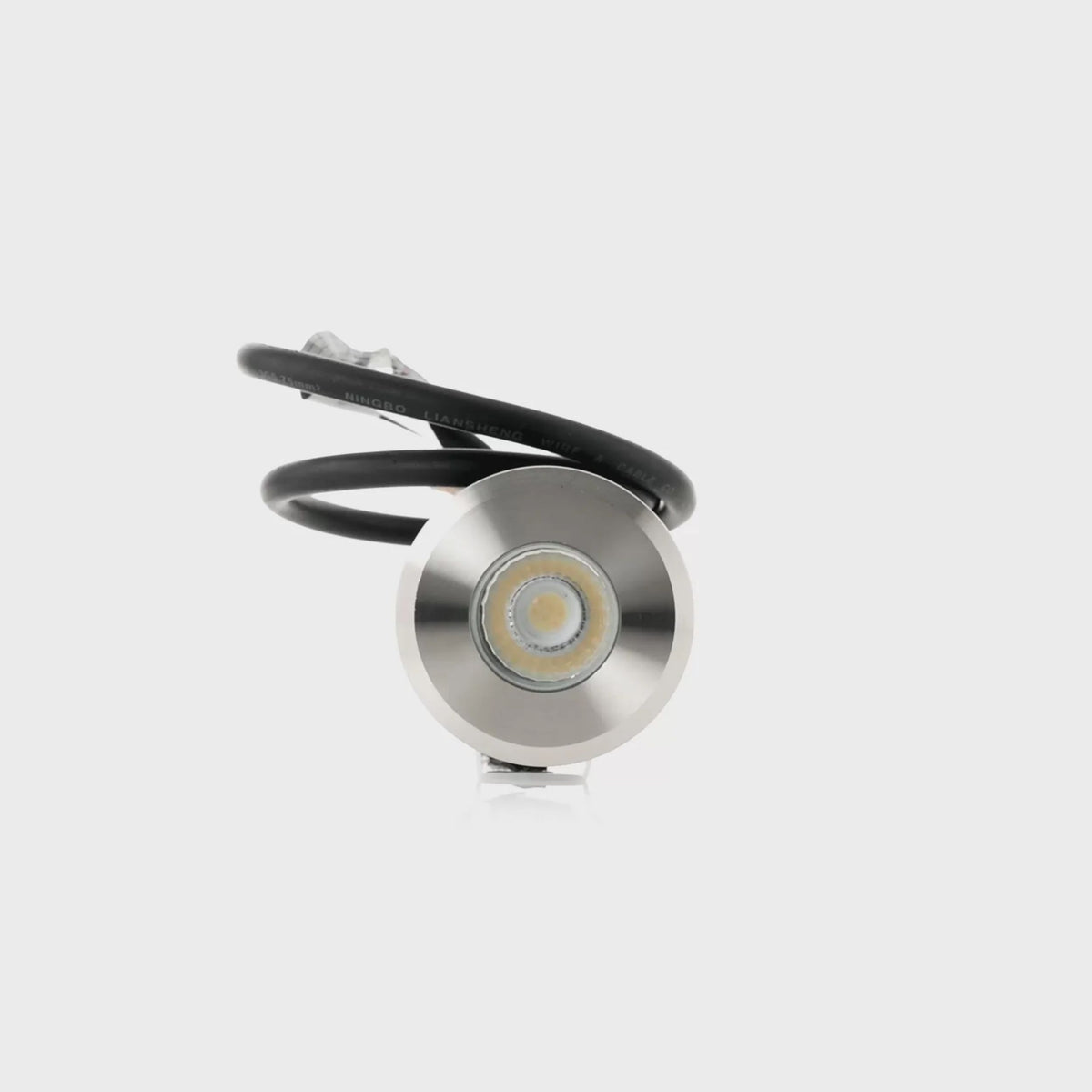 Havit DEK LED Inground Light - 3W-Havit Lighting-Ozlighting.com.au