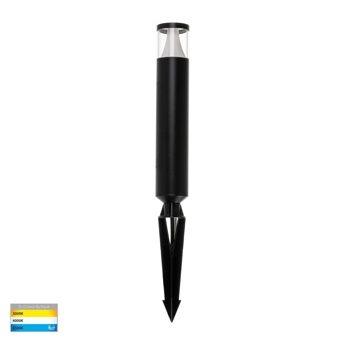 Havit DIVAD LED Garden Spike Light - 5W - DRIVER REQUIRED-Havit Lighting-Ozlighting.com.au
