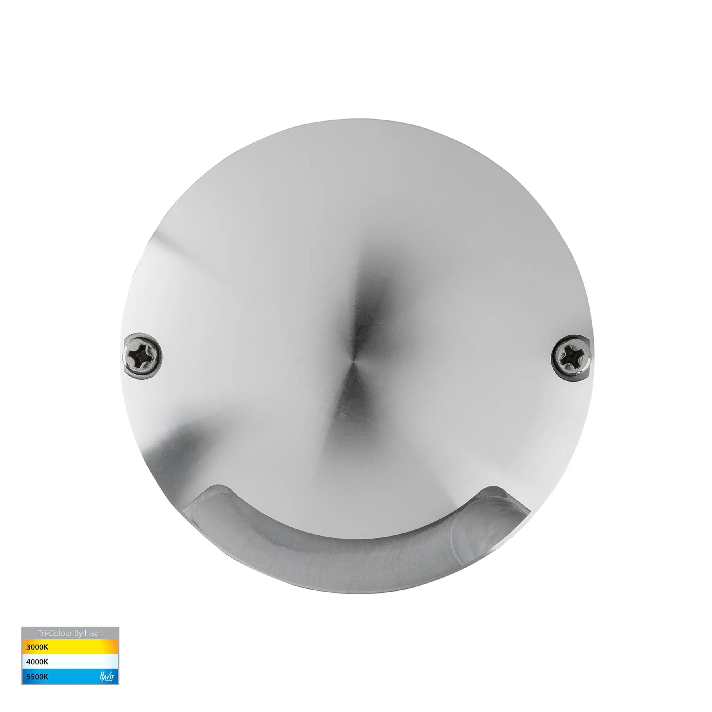 Havit DOME - 3W LED One Way Deck Lights-Havit Lighting-Ozlighting.com.au