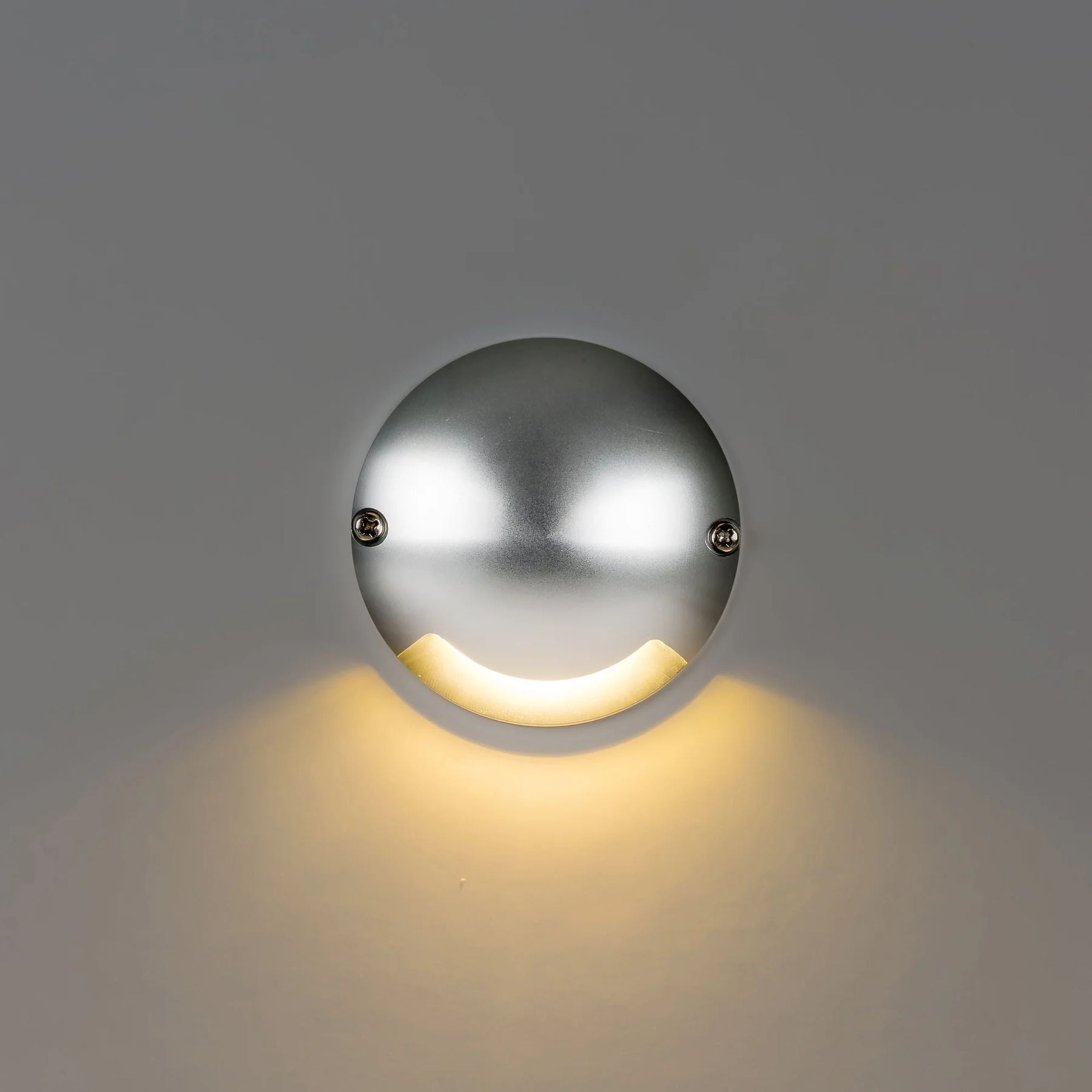 Havit DOME - 3W LED One Way Deck Lights-Havit Lighting-Ozlighting.com.au