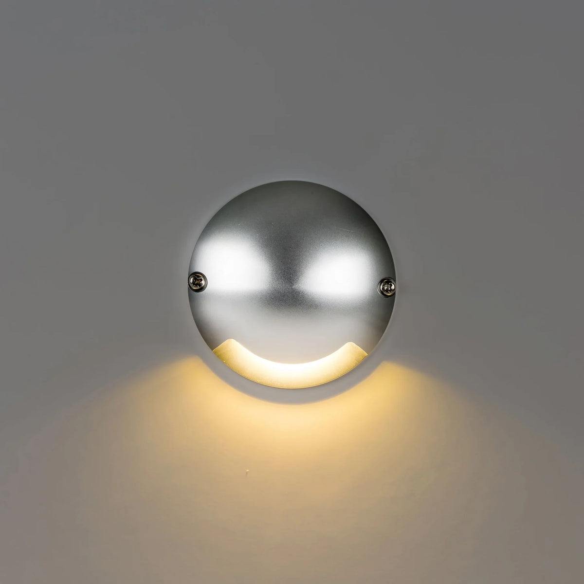 Havit DOME LED Deck Light - 3W, One Way-Havit Lighting-Ozlighting.com.au