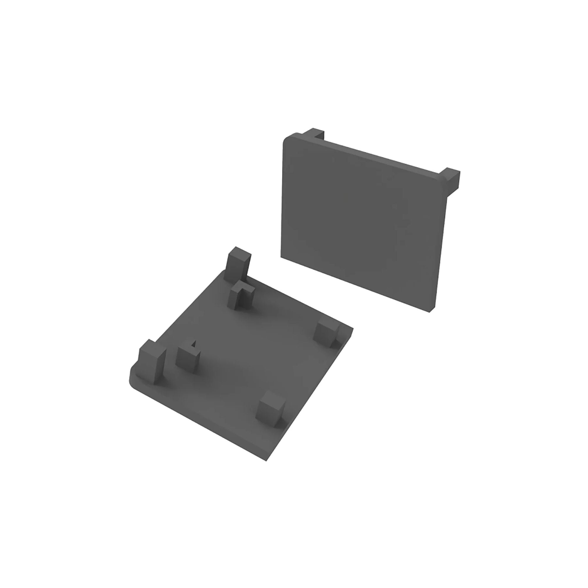Havit - End Caps to suit Low Voltage Track Light-Havit Lighting-Ozlighting.com.au