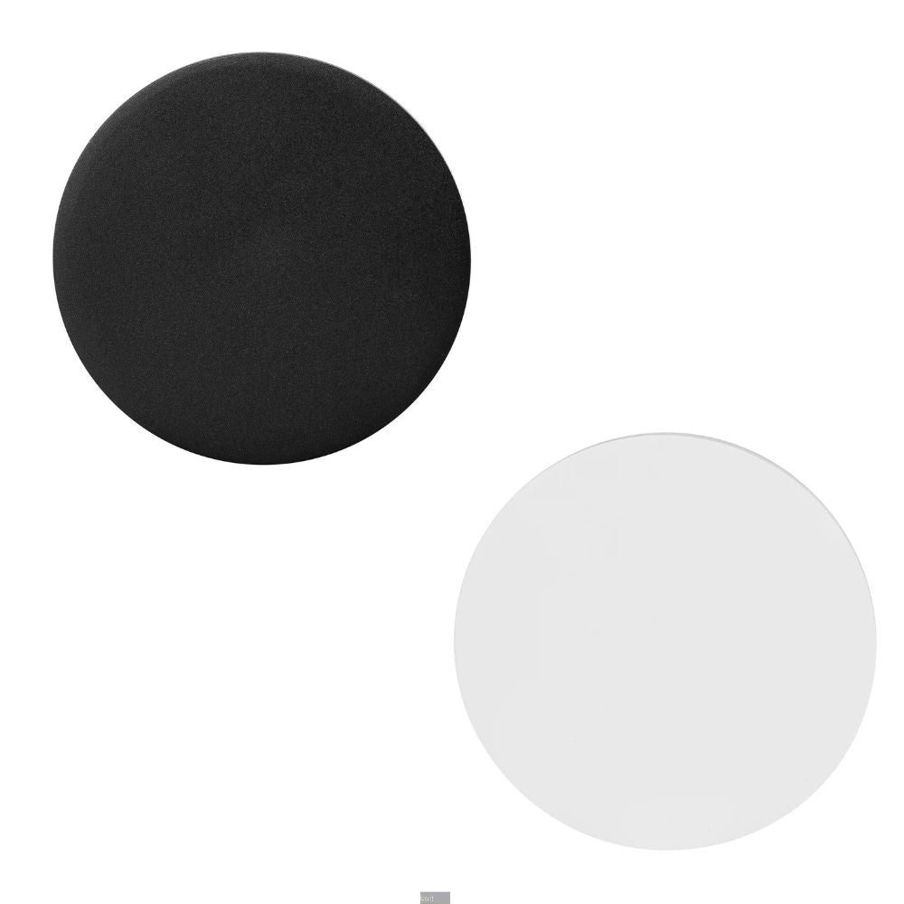 Havit HALO LED Wall Light - 7W/12W, 12V, Tri-Colour, Dimmable, IP65 - DRIVER REQUIRED-Havit Lighting-Ozlighting.com.au