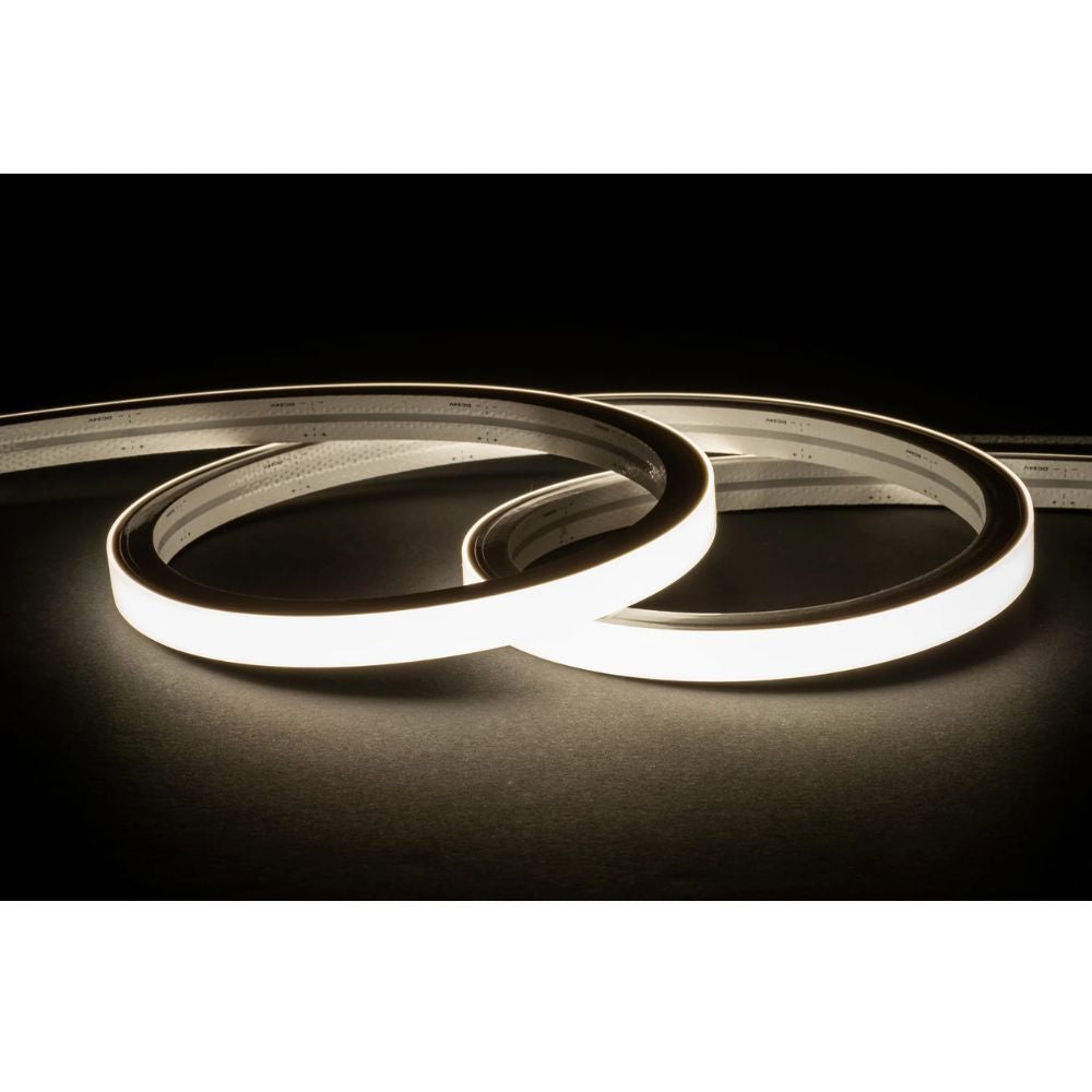 Havit HAVIFLEX Dimmable Top-Bend Neon LED Strip - 14.4W/20W, 20m Roll, IP67 - DRIVER REQUIRED-Havit Lighting-Ozlighting.com.au