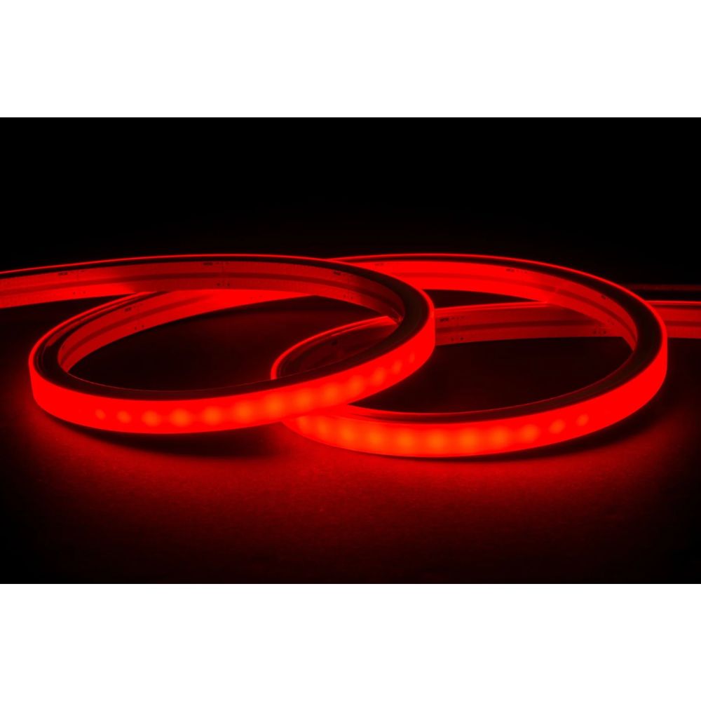 Havit HAVIFLEX Dimmable Top-Bend Neon LED Strip - 14.4W/20W, 20m Roll, IP67 - DRIVER REQUIRED-Havit Lighting-Ozlighting.com.au