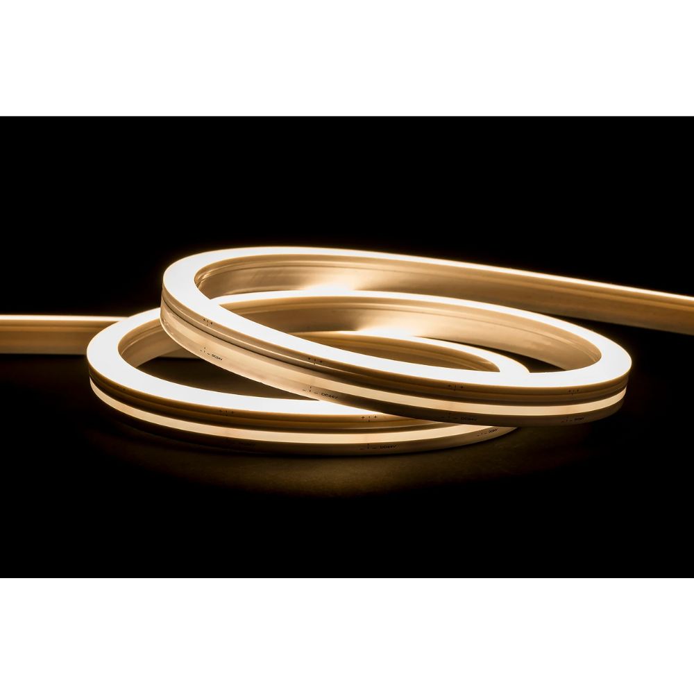 Havit HAVIFLEX LED Strip - 20m Roll Pack, Side Bend, Neon, IP67, Weatherproof - DRIVER REQUIRED-Havit Lighting-Ozlighting.com.au