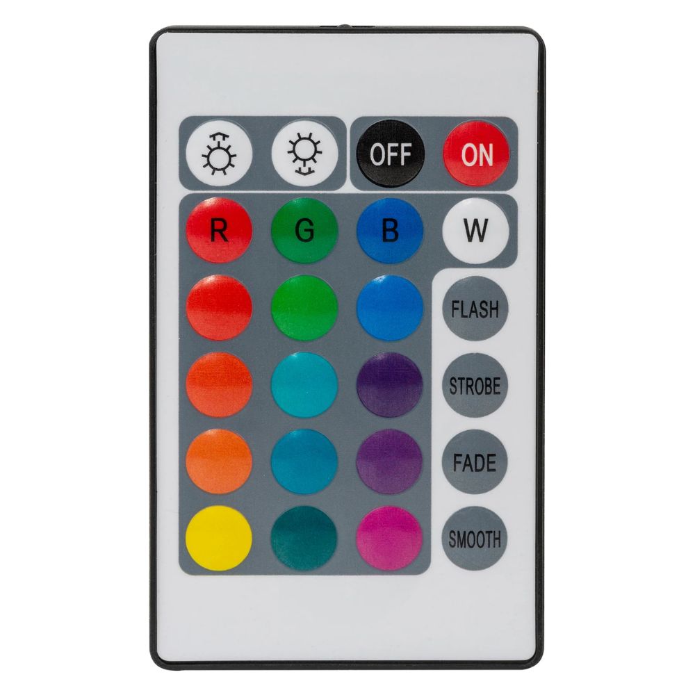 Havit HV1428RGBCW-REC - WIFI Receiver to suit RGBCW WIFI Garden Light Kit-Havit Lighting-Ozlighting.com.au