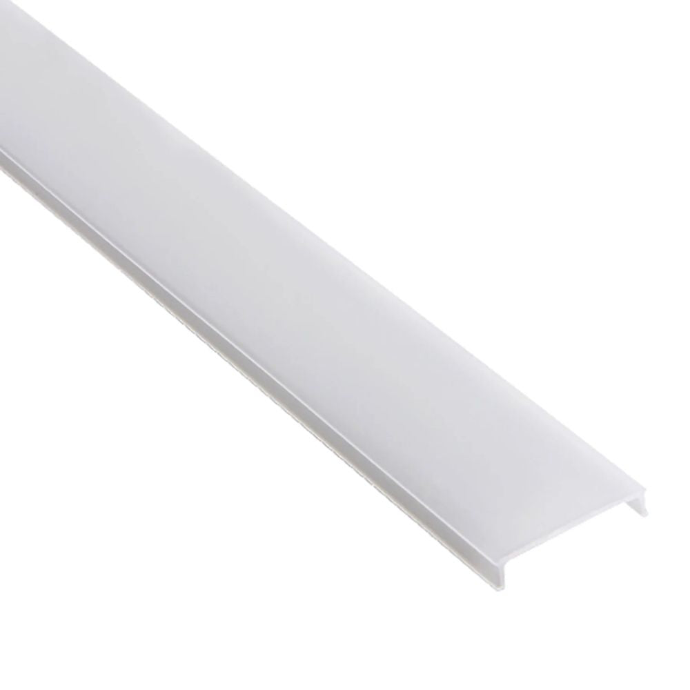 Havit HV9693 - Long Run Standard Diffuser to Suit Aluminum Profile up to 20m-Havit Lighting-Ozlighting.com.au