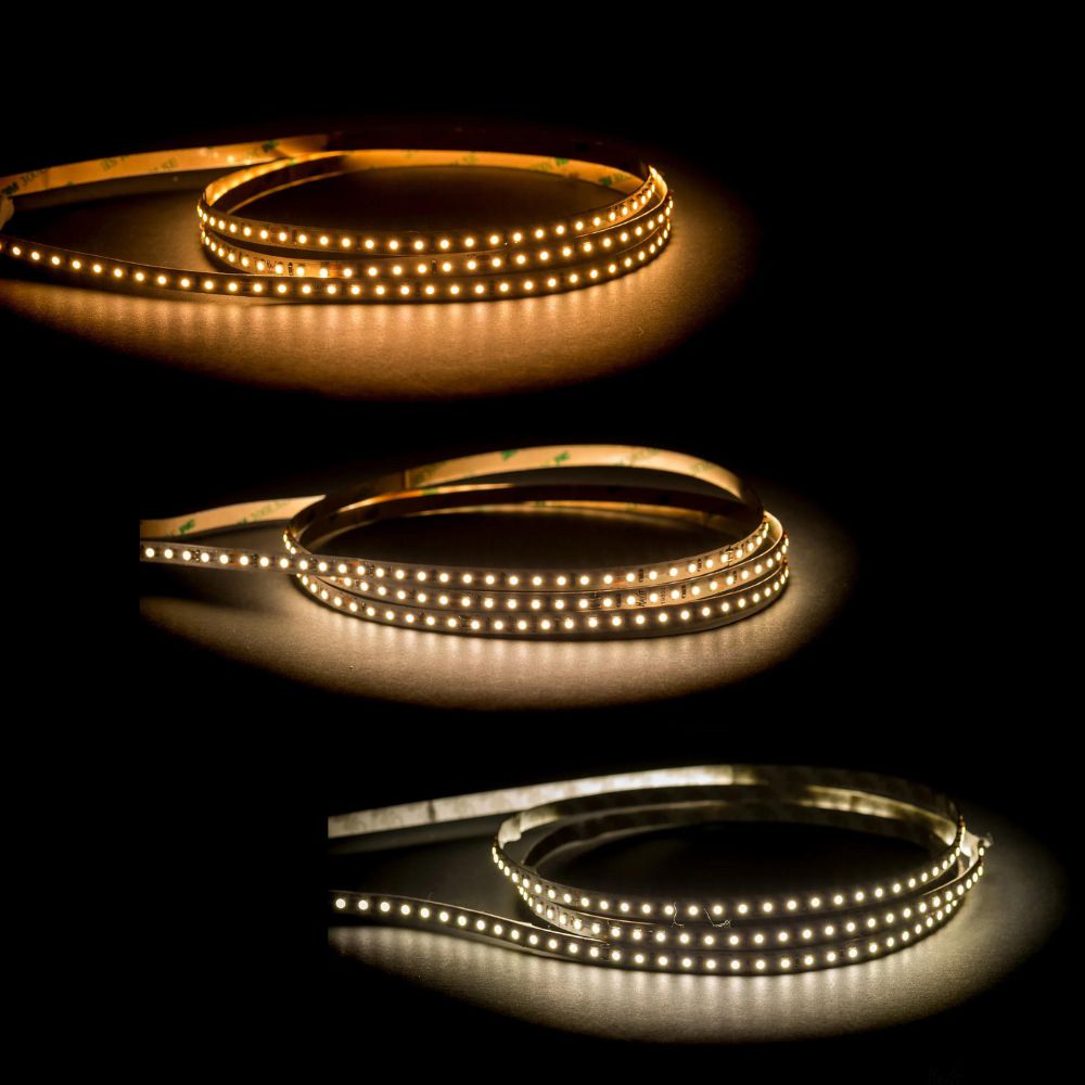 Havit HV9722 LED Strip - 9.6W, 30m Roll Pack, IP20 - DRIVER REQUIRED-Havit Lighting-Ozlighting.com.au