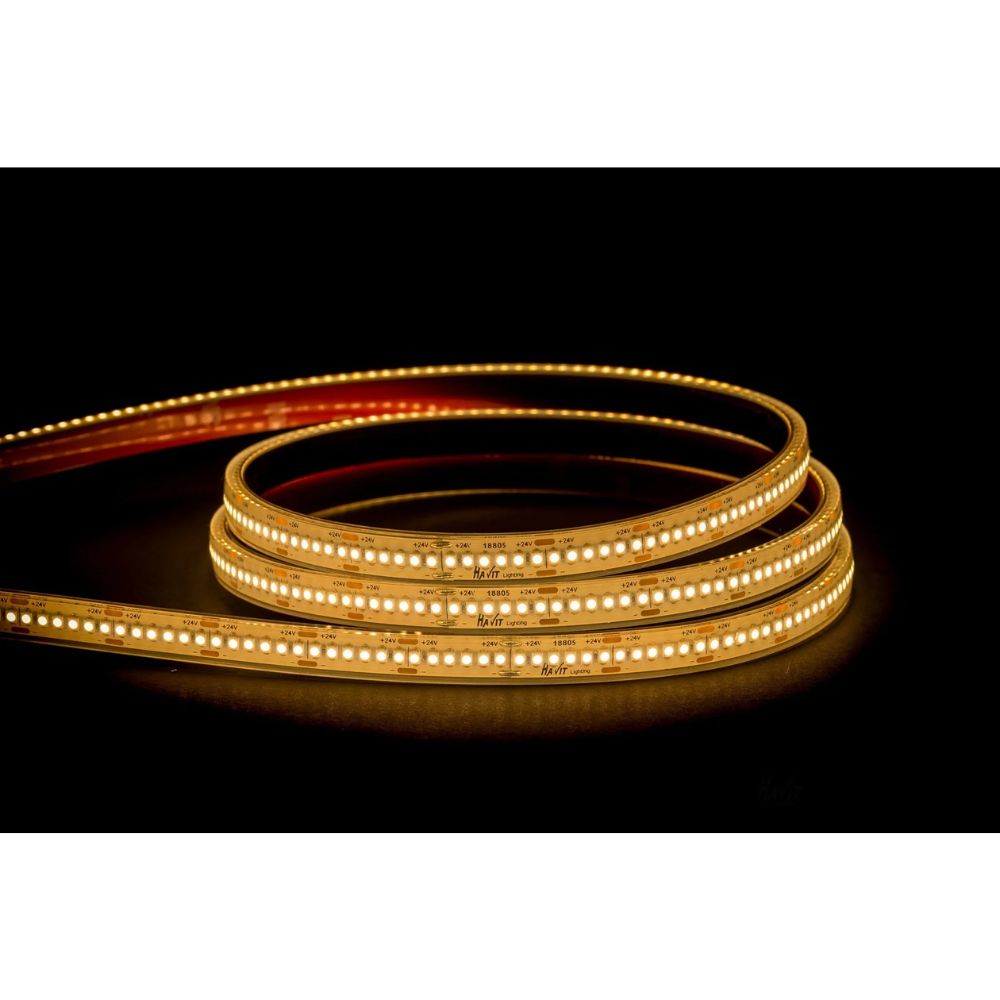 Havit HV9723 - 19.2W IP67 LED Strip-Havit Lighting-Ozlighting.com.au