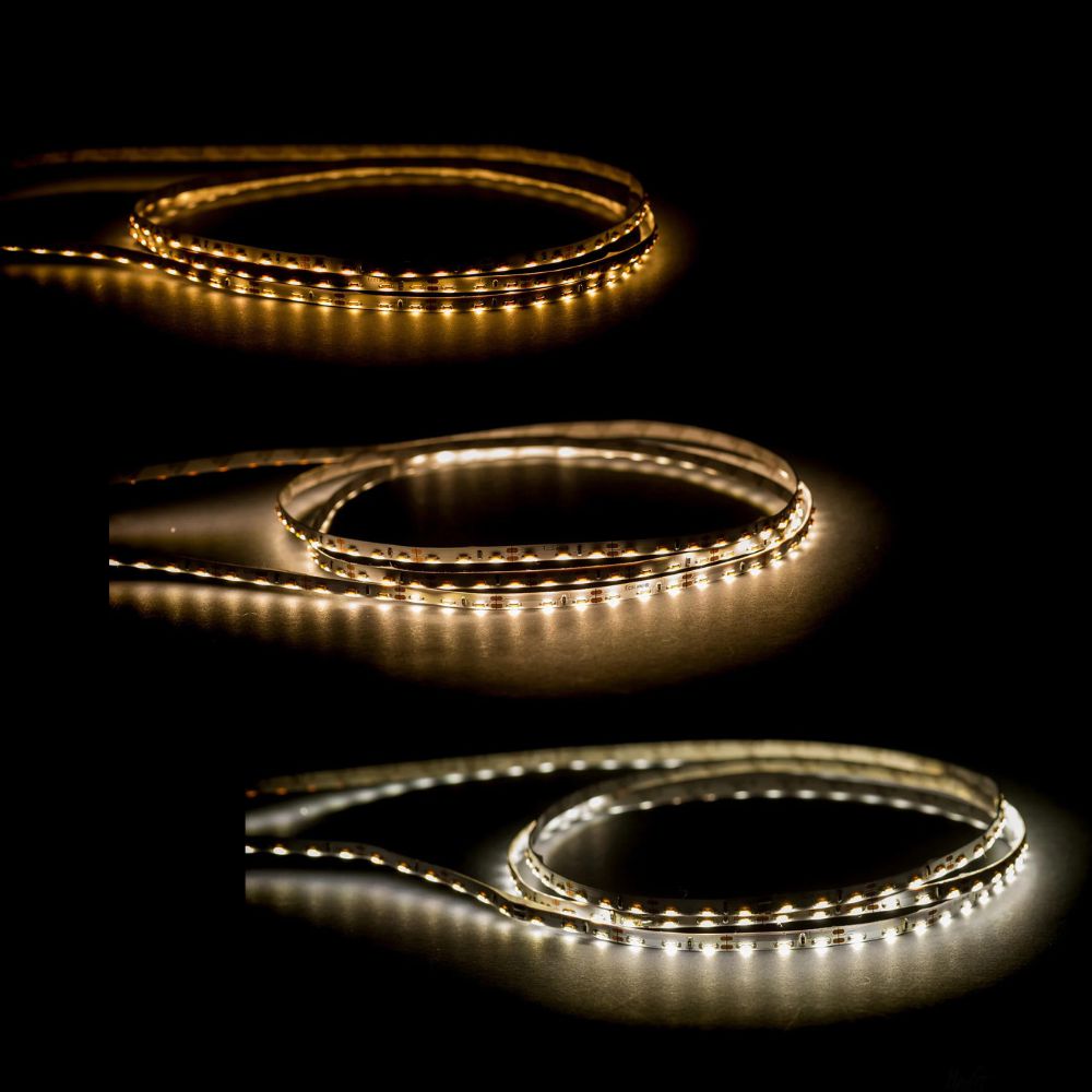 Havit HV9723 - 20M Roll Pack of 7.7W Side Mounted Dimmable LED Strip IP20-Havit Lighting-Ozlighting.com.au