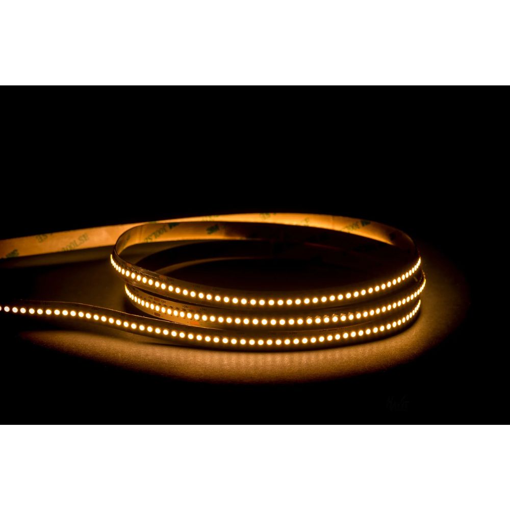 Havit HV9723 LED Strip - 19.2W, 30m Roll Pack, Dimmable, IP20 - DRIVER REQUIRED-Havit Lighting-Ozlighting.com.au