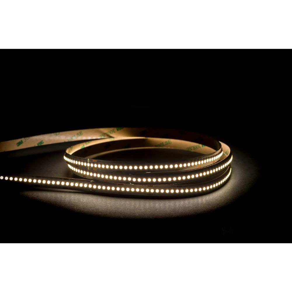 Havit HV9723 LED Strip - 19.2W, 30m Roll Pack, Dimmable, IP20 - DRIVER REQUIRED-Havit Lighting-Ozlighting.com.au