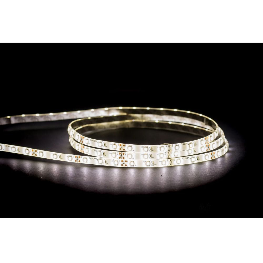 Havit HV9723 LED Strip - 4.8W, 10m Roll Pack, Dimmable, IP54 - DRIVER REQUIRED-Havit Lighting-Ozlighting.com.au