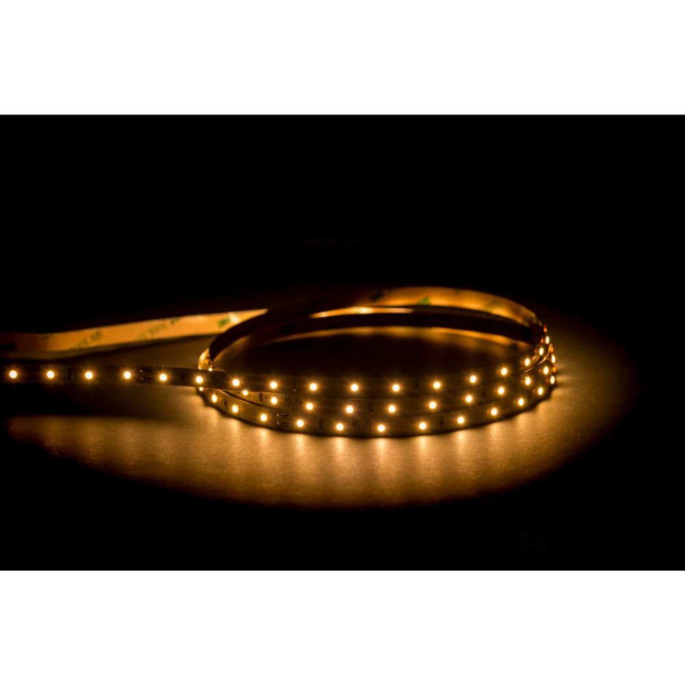 Havit HV9723 LED Strip - 4.8W, 30m Roll Pack, Dimmable, IP20 - DRIVER REQUIRED-Havit Lighting-Ozlighting.com.au