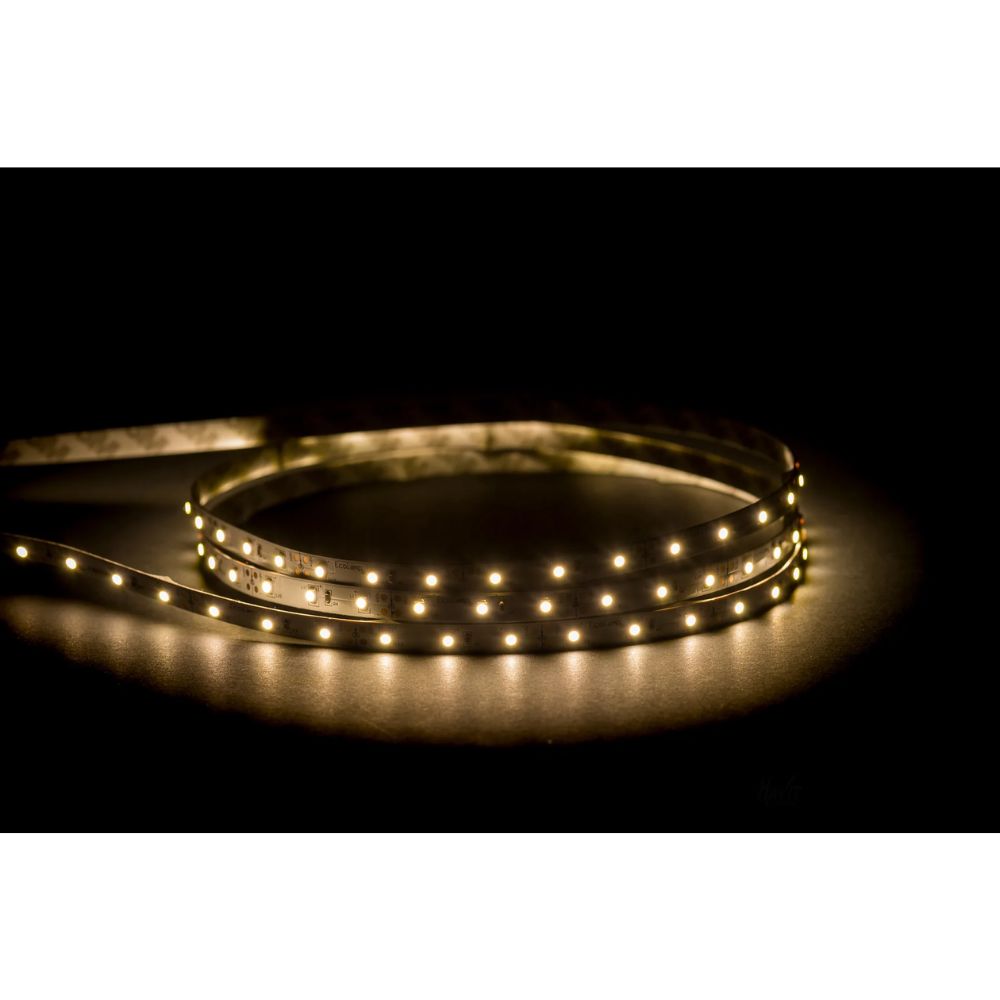 Havit HV9723 LED Strip - 4.8W, 30m Roll Pack, Dimmable, IP20 - DRIVER REQUIRED-Havit Lighting-Ozlighting.com.au