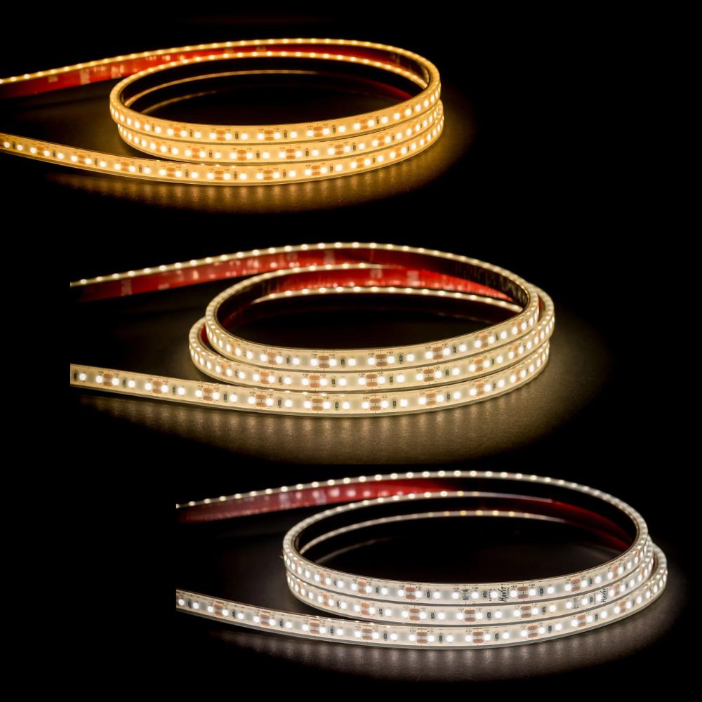 Havit HV9723 LED Strip - 9.6W, 10m Roll Pack, Dimmable, IP67 - DRIVER REQUIRED-Havit Lighting-Ozlighting.com.au