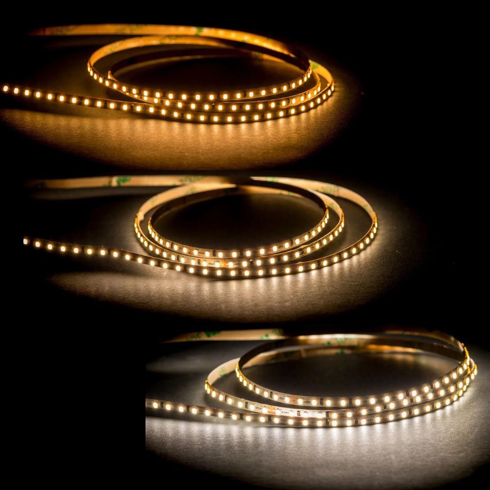 Havit HV9731 LED Strip - 4.8W, 30m Roll Pack, Dimmable, IP20 - DRIVER REQUIRED-Havit Lighting-Ozlighting.com.au