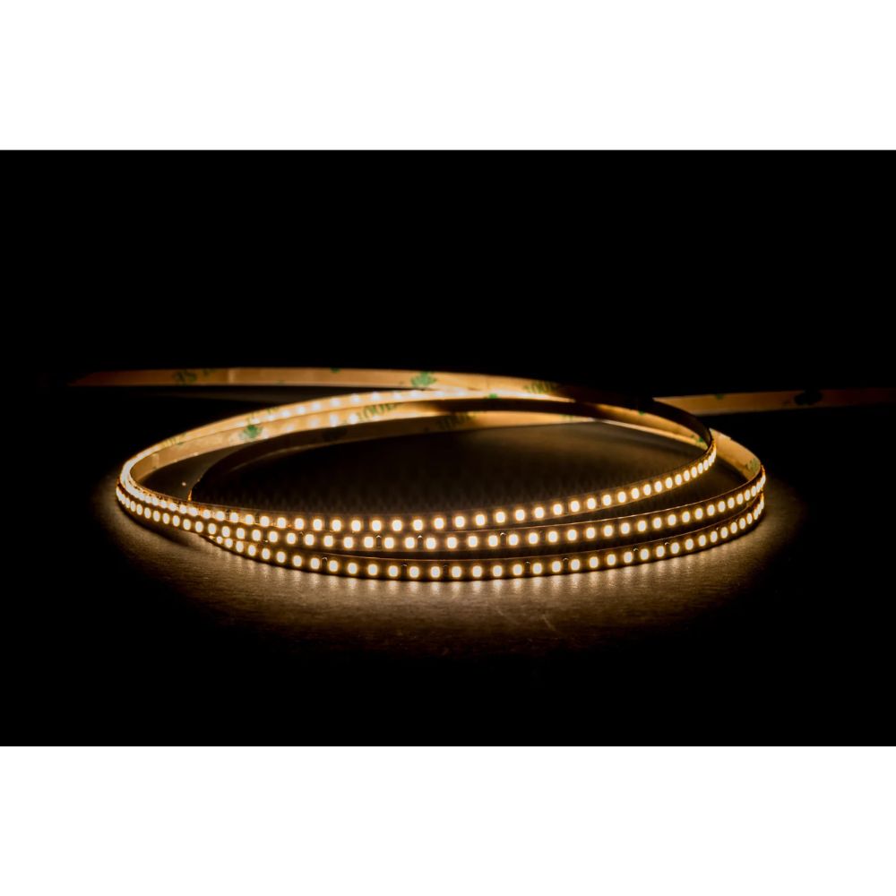 Havit HV9734 LED Strip - 14.4W, 30m Roll Pack, Dimmable, IP20 - DRIVER REQUIRED-Havit Lighting-Ozlighting.com.au