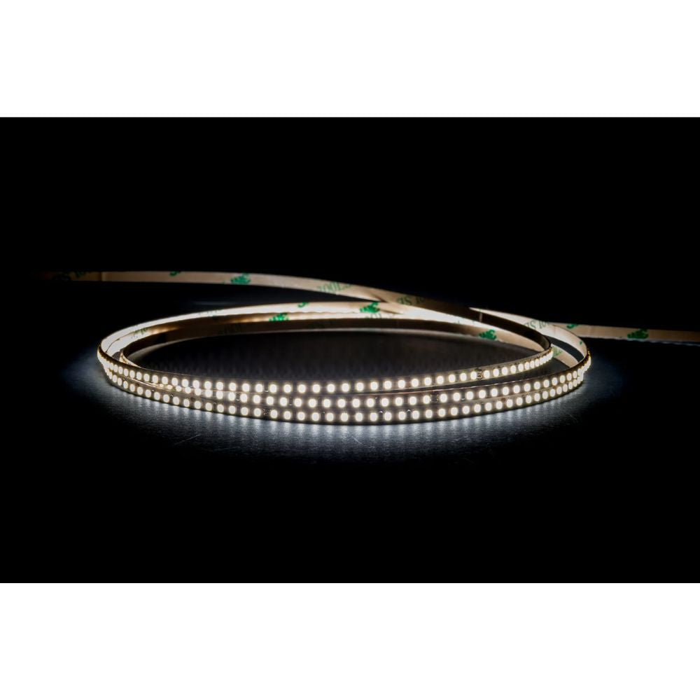 Havit HV9734 LED Strip - 14.4W, 30m Roll Pack, Dimmable, IP20 - DRIVER REQUIRED-Havit Lighting-Ozlighting.com.au