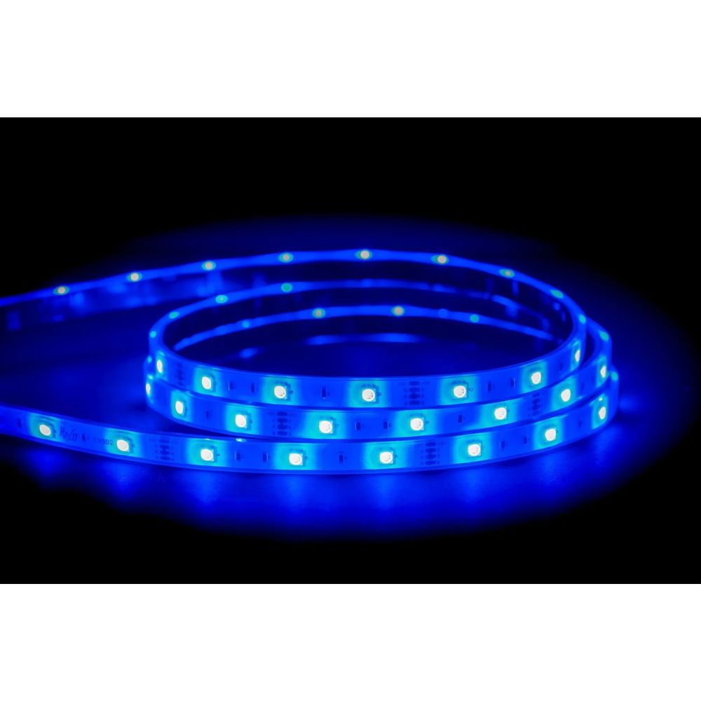Havit HV9750 LED Strip - 7.2W, 10m Roll Pack, RGB, Dimmable, IP67 - DRIVER REQUIRED-Havit Lighting-Ozlighting.com.au