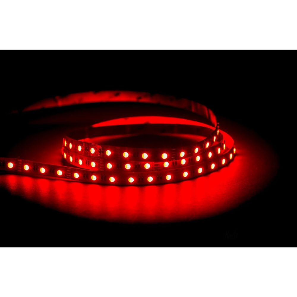 Havit HV9751 LED Strip - Dimmable, RGBW, 14.4W, 10m/30m Rolls, IP20 - DRIVER REQUIRED-Havit Lighting-Ozlighting.com.au