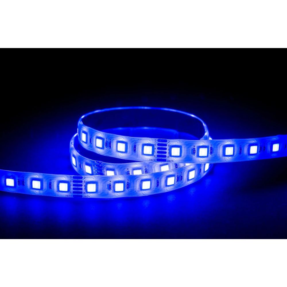 Havit HV9752 LED Strip - 24W, 10m Roll Pack, RGBCW, IP54 - DRIVER REQUIRED-Havit Lighting-Ozlighting.com.au
