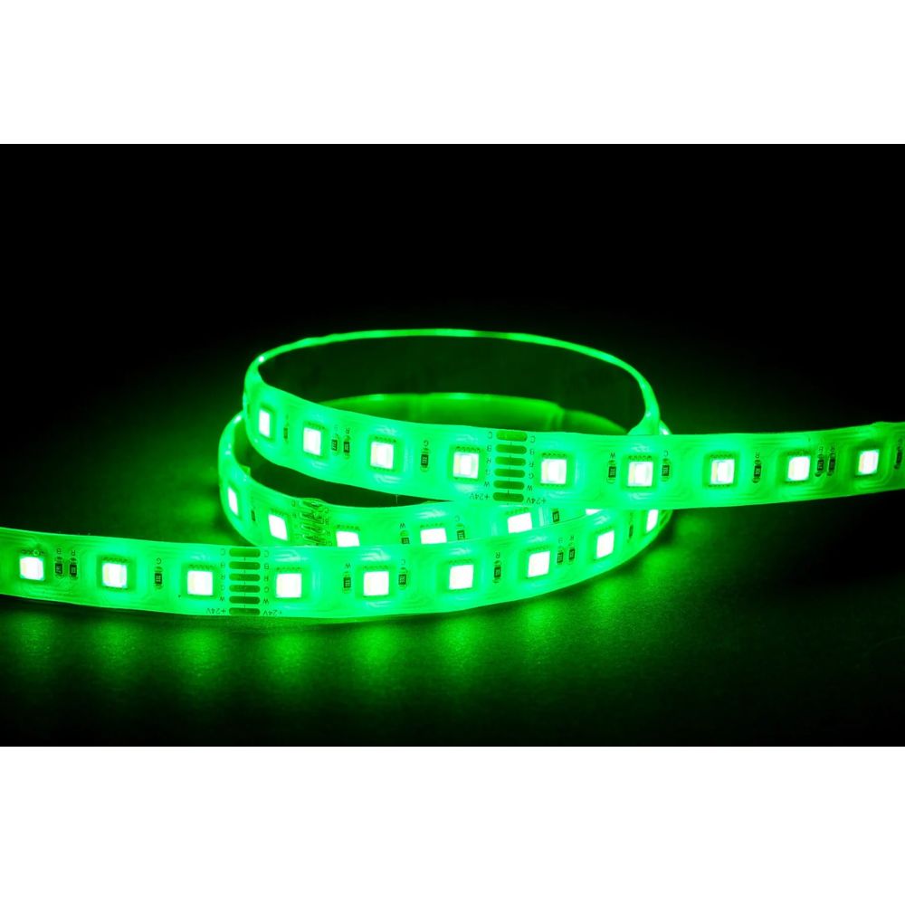 Havit HV9752 LED Strip - 24W, 10m Roll Pack, RGBCW, IP54 - DRIVER REQUIRED-Havit Lighting-Ozlighting.com.au