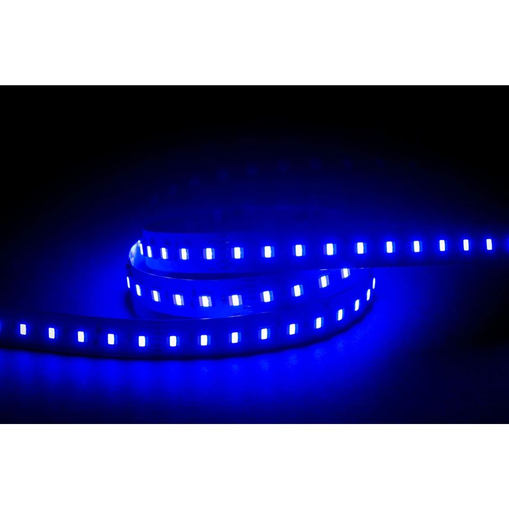 Havit HV9752 LED Strip - 24W, 30m Roll Pack, RGB, Dimmable, IP20 - DRIVER REQUIRED-Havit Lighting-Ozlighting.com.au