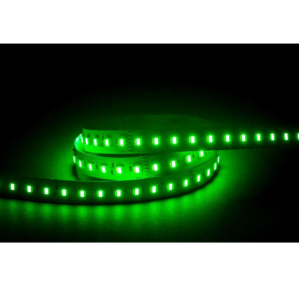 Havit HV9752 LED Strip - 24W, 30m Roll Pack, RGB, Dimmable, IP20 - DRIVER REQUIRED-Havit Lighting-Ozlighting.com.au