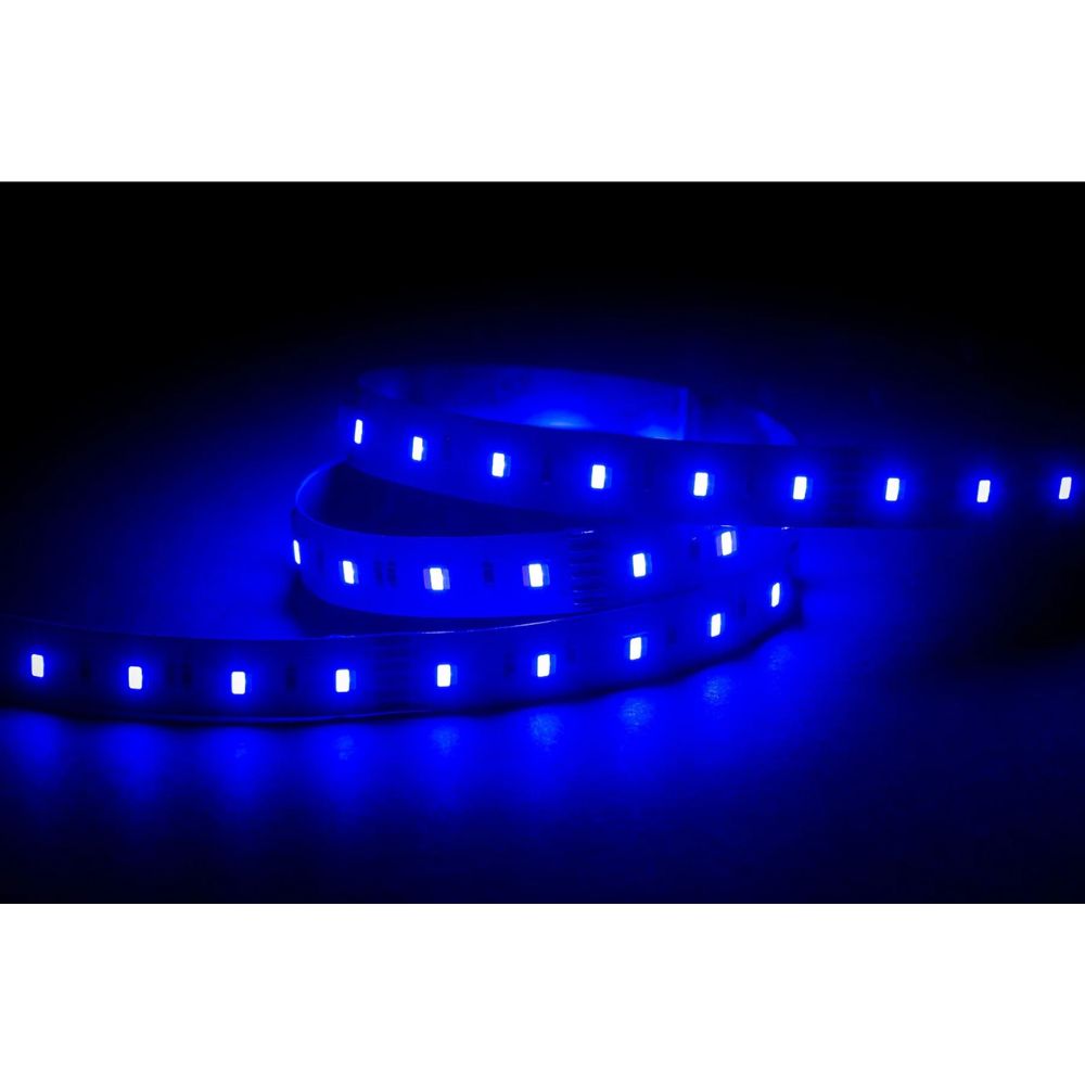 Havit HV9752 LED Strip - 24W, 30m Roll Pack, RGB, Dimmable, IP20 - DRIVER REQUIRED-Havit Lighting-Ozlighting.com.au